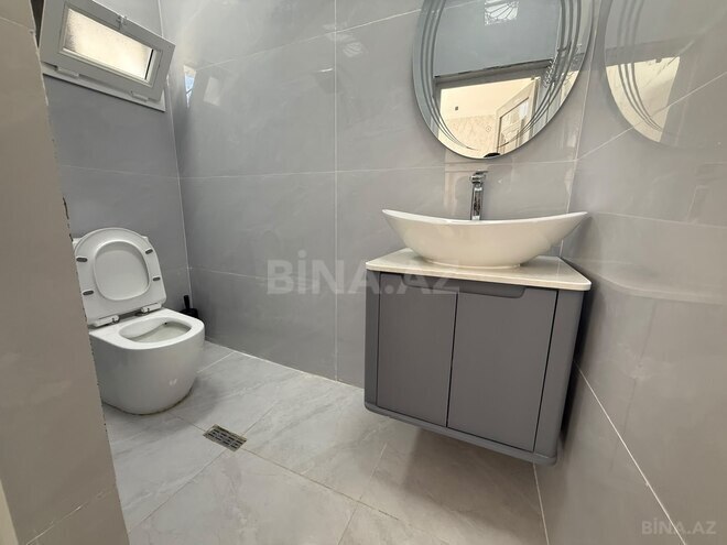 Продаётся 2-комн. вторичка 45 м², м. Ичеришехер, photo 13 from 17
