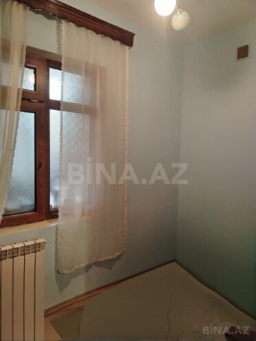 Satılır 2 otaqlı köhnə tikili 45 m², İnşaatçılar m., photo 8 from 13