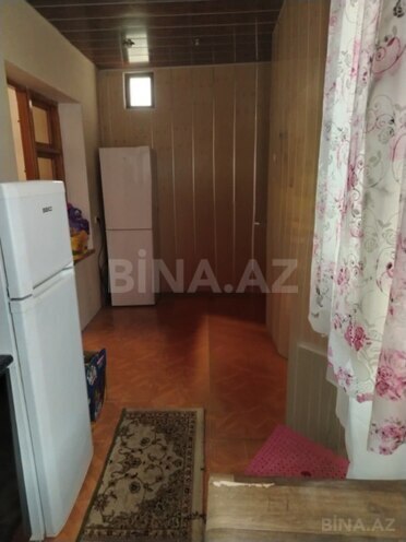 Satılır 2 otaqlı köhnə tikili 45 m², İnşaatçılar m., photo 10 from 13