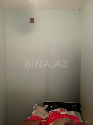 Satılır 2 otaqlı köhnə tikili 45 m², İnşaatçılar m., photo 6 from 13