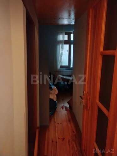 Satılır 2 otaqlı köhnə tikili 45 m², İnşaatçılar m., photo 4 from 13