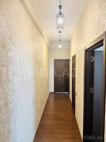 Satılır 2 otaqlı yeni tikili 60 m², Yasamal r., photo 9 from 13