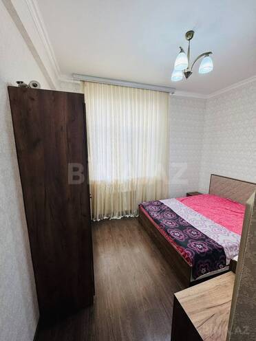 Satılır 2 otaqlı yeni tikili 60 m², Yasamal r., photo 7 from 13