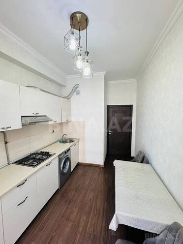 Satılır 2 otaqlı yeni tikili 60 m², Yasamal r., photo 6 from 13