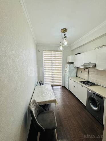 Satılır 2 otaqlı yeni tikili 60 m², Yasamal r., photo 5 from 13