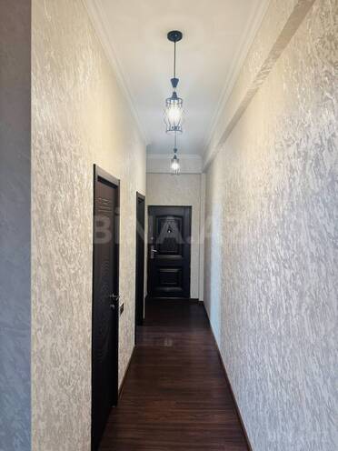 Satılır 2 otaqlı yeni tikili 60 m², Yasamal r., photo 10 from 13