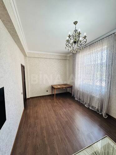 Satılır 2 otaqlı yeni tikili 60 m², Yasamal r., photo 3 from 13