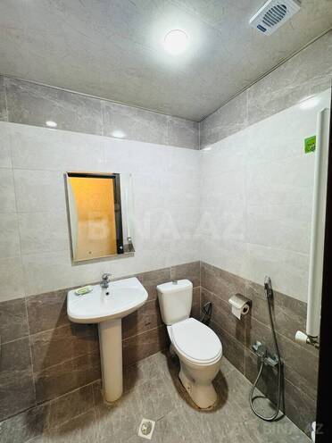Satılır 2 otaqlı yeni tikili 60 m², Yasamal r., photo 12 from 13