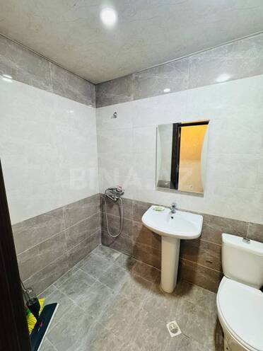 Satılır 2 otaqlı yeni tikili 60 m², Yasamal r., photo 11 from 13