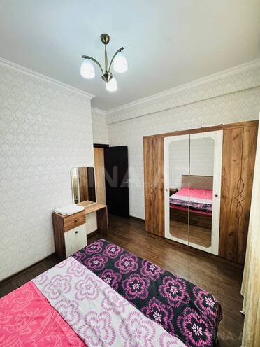 Satılır 2 otaqlı yeni tikili 60 m², Yasamal r., photo 8 from 13