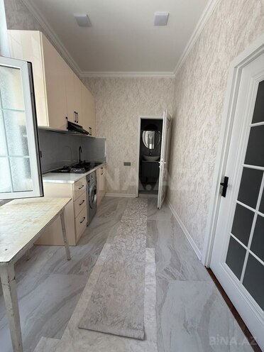 Продаётся 2-комн. вторичка 45 м², м. Ичеришехер, photo 14 from 17