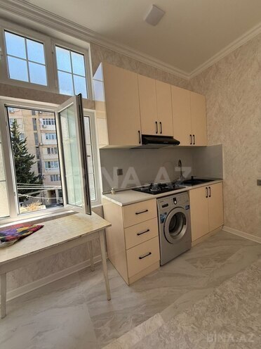 Продаётся 2-комн. вторичка 45 м², м. Ичеришехер, photo 10 from 17