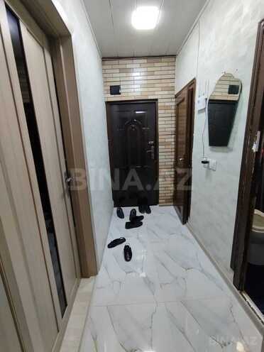 Satılır 3 otaqlı köhnə tikili 65 m², Memar Əcəmi m., photo 10 from 16