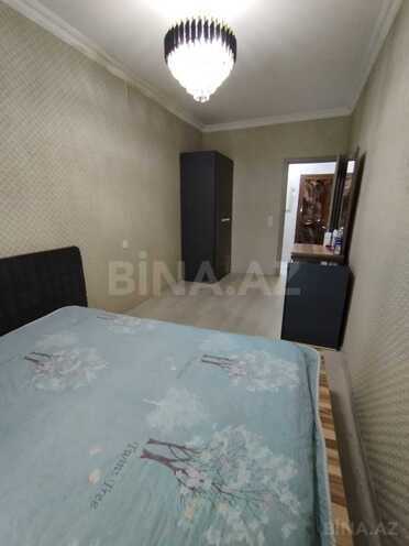 Satılır 3 otaqlı köhnə tikili 65 m², Memar Əcəmi m., photo 6 from 16