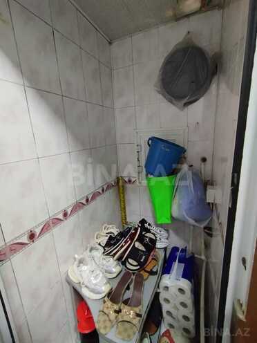 Satılır 3 otaqlı köhnə tikili 65 m², Memar Əcəmi m., photo 11 from 16