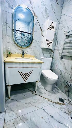 Satılır 2 otaqlı yeni tikili 66 m², Nəriman Nərimanov m., photo 8 from 10