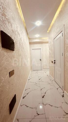 Satılır 2 otaqlı yeni tikili 66 m², Nəriman Nərimanov m., photo 4 from 10