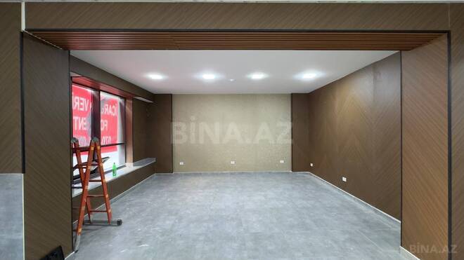 İcarəyə verilir  obyekt 320 m², Səbail r., photo 3 from 10