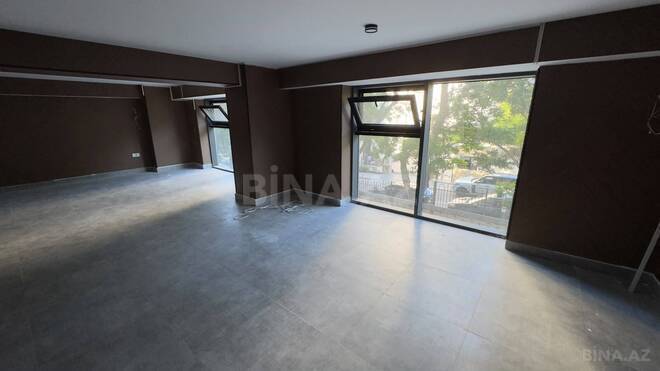 İcarəyə verilir  obyekt 320 m², Səbail r., photo 5 from 10