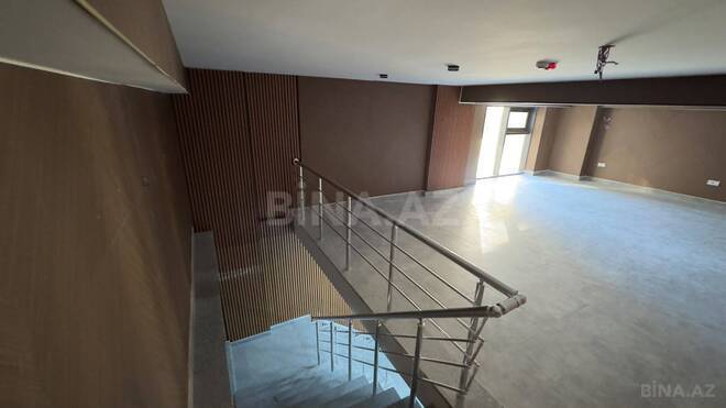 İcarəyə verilir  obyekt 320 m², Səbail r., photo 7 from 10