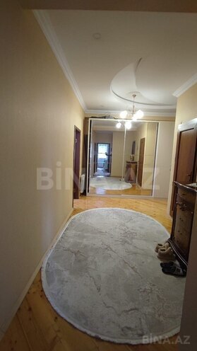 Продаётся 3-комн. новостройка 103 м², м. Ази Асланов, photo 7 from 12
