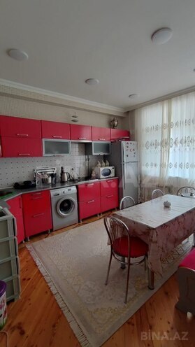 Продаётся 3-комн. новостройка 103 м², м. Ази Асланов, photo 6 from 12