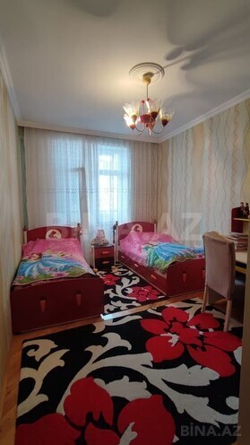 Продаётся 3-комн. новостройка 103 м², м. Ази Асланов, photo 5 from 12