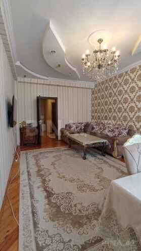 Продаётся 3-комн. новостройка 103 м², м. Ази Асланов, photo 3 from 12