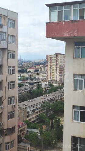 Продаётся 3-комн. новостройка 103 м², м. Ази Асланов, photo 11 from 12