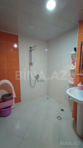 Продаётся 3-комн. новостройка 103 м², м. Ази Асланов, photo 9 from 12