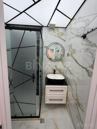 Satılır 2 otaqlı yeni tikili 55 m², Həzi Aslanov m., photo 14 from 16