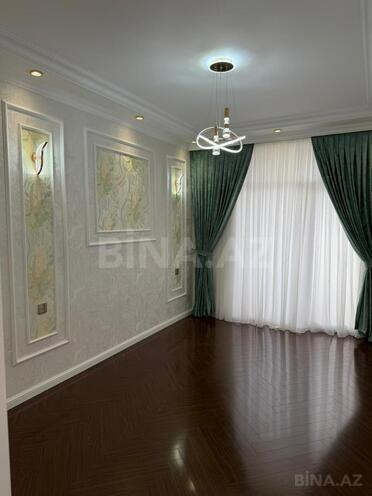 Satılır 2 otaqlı yeni tikili 55 m², Həzi Aslanov m., photo 4 from 16