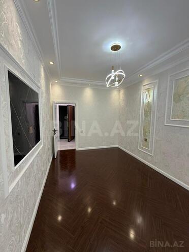 Satılır 2 otaqlı yeni tikili 55 m², Həzi Aslanov m., photo 5 from 16