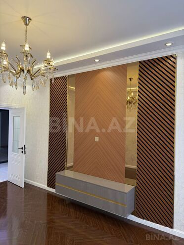 Satılır 2 otaqlı yeni tikili 55 m², Həzi Aslanov m., photo 9 from 16