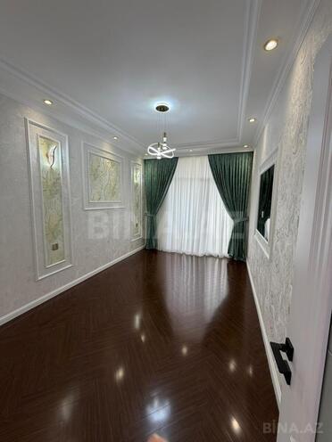 Satılır 2 otaqlı yeni tikili 55 m², Həzi Aslanov m., photo 3 from 16