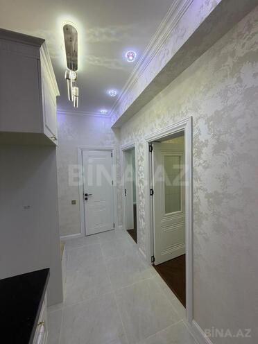 Satılır 2 otaqlı yeni tikili 55 m², Həzi Aslanov m., photo 13 from 16