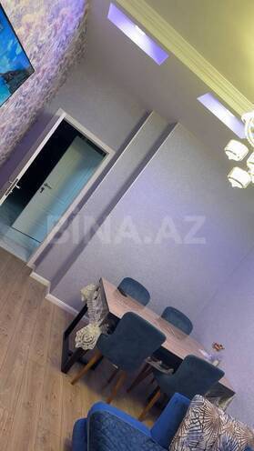 Satılır 1 otaqlı yeni tikili 65 m², 8 Noyabr m., photo 1 from 13