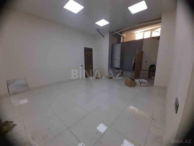 Сдаётся  объект 110 м², м. Ази Асланов, photo 5 from 7