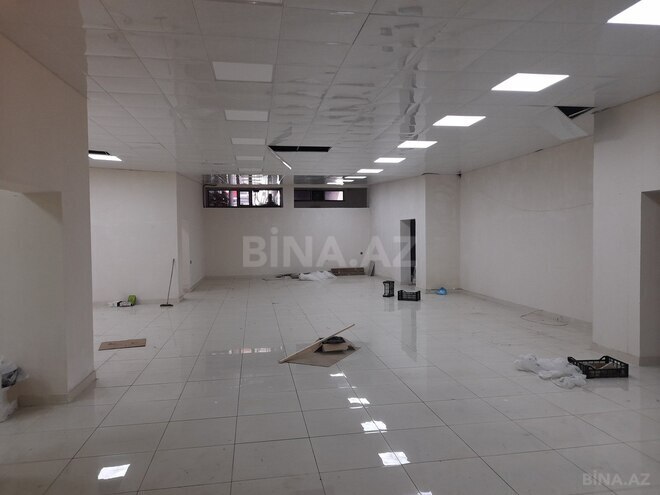 Сдаётся  объект 110 м², м. Ази Асланов, photo 3 from 7
