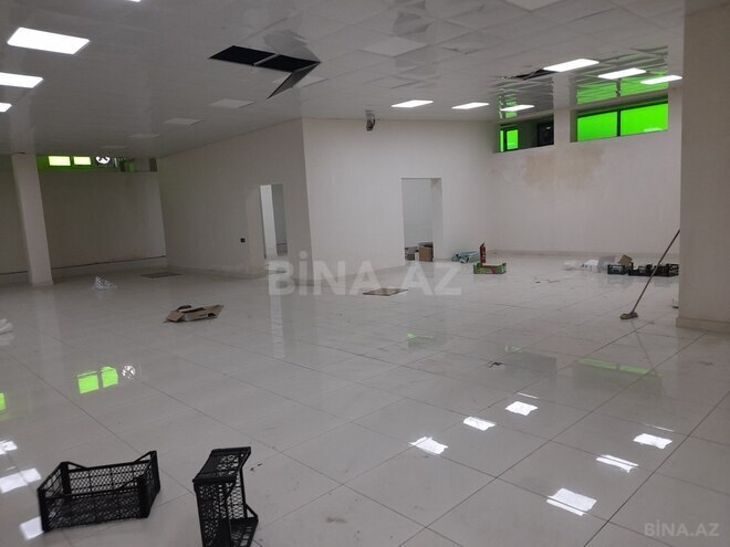 Сдаётся  объект 110 м², м. Ази Асланов, photo 1 from 7