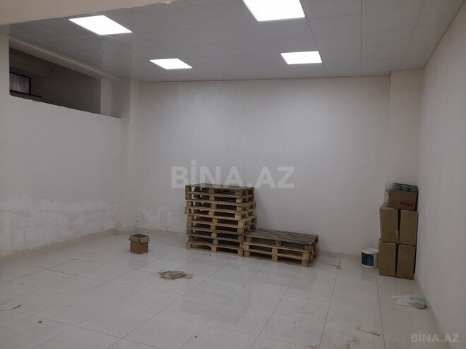 Сдаётся  объект 110 м², м. Ази Асланов, photo 6 from 7