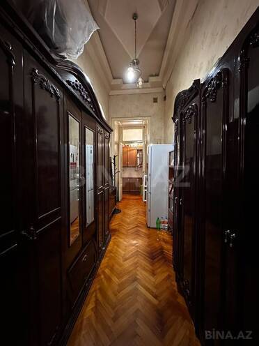 İcarəyə verilir 1 otaqlı köhnə tikili 59 m², İçəri Şəhər m., photo 6 from 12