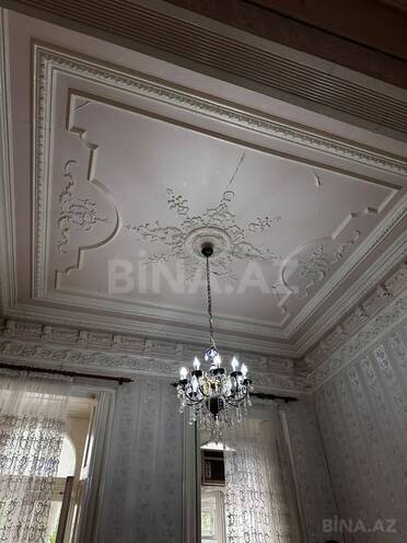İcarəyə verilir 1 otaqlı köhnə tikili 59 m², İçəri Şəhər m., photo 11 from 12