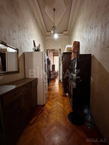 İcarəyə verilir 1 otaqlı köhnə tikili 59 m², İçəri Şəhər m., photo 8 from 12