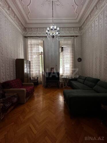 İcarəyə verilir 1 otaqlı köhnə tikili 59 m², İçəri Şəhər m., photo 3 from 12