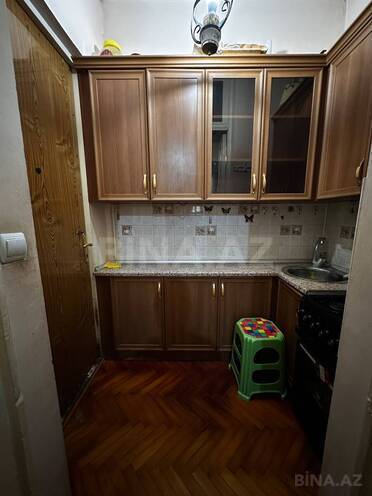 İcarəyə verilir 1 otaqlı köhnə tikili 59 m², İçəri Şəhər m., photo 9 from 12