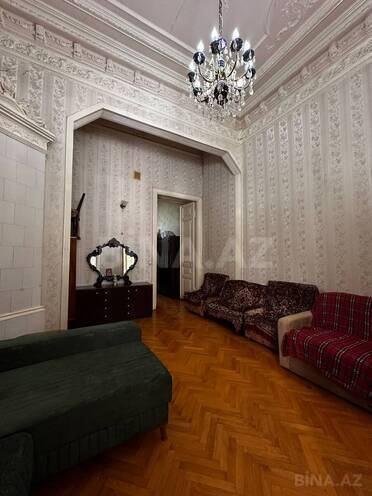 İcarəyə verilir 1 otaqlı köhnə tikili 59 m², İçəri Şəhər m., photo 4 from 12