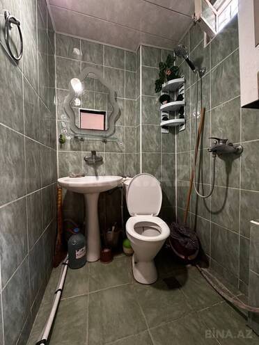 İcarəyə verilir 1 otaqlı köhnə tikili 59 m², İçəri Şəhər m., photo 10 from 12