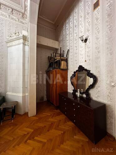 İcarəyə verilir 1 otaqlı köhnə tikili 59 m², İçəri Şəhər m., photo 5 from 12