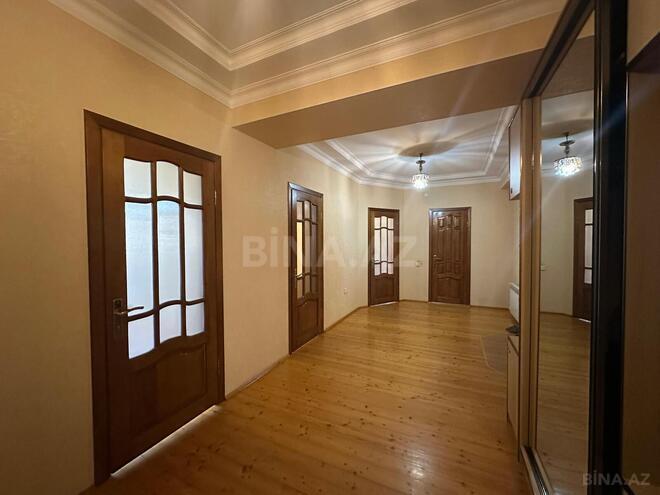 Продаётся 3-комн. новостройка 114 м², м. Ази Асланов, photo 22 from 29